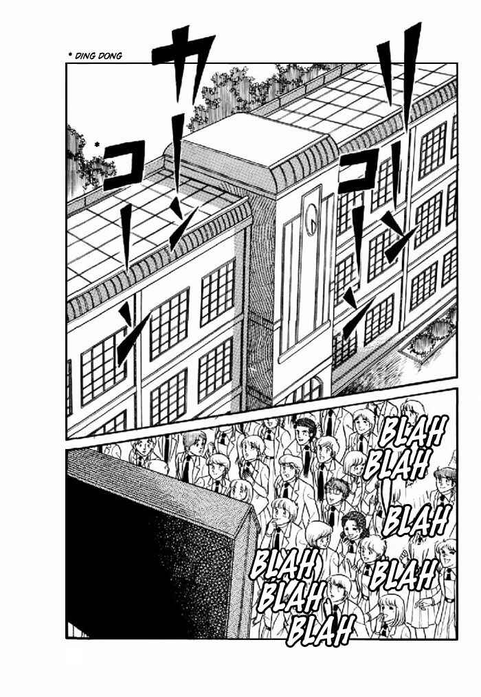 Page 8 Chapter 93 Glass Mask