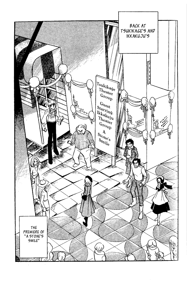 Page 12 Chapter 40 Glass Mask