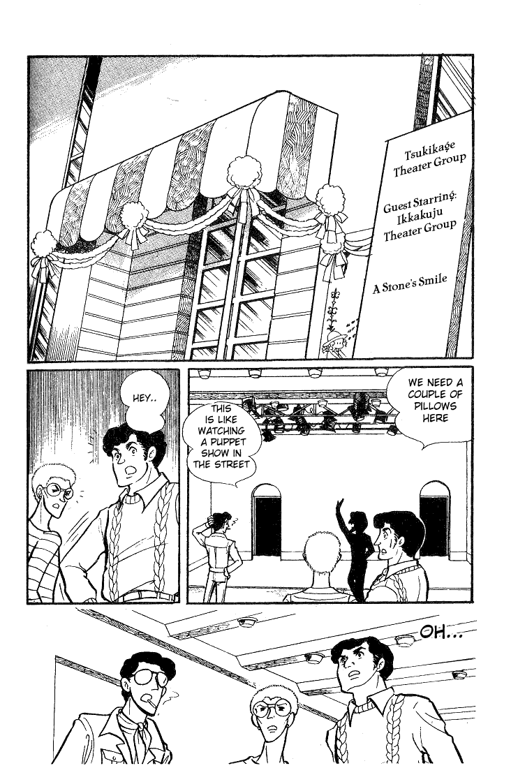Page 13 Chapter 40 Glass Mask