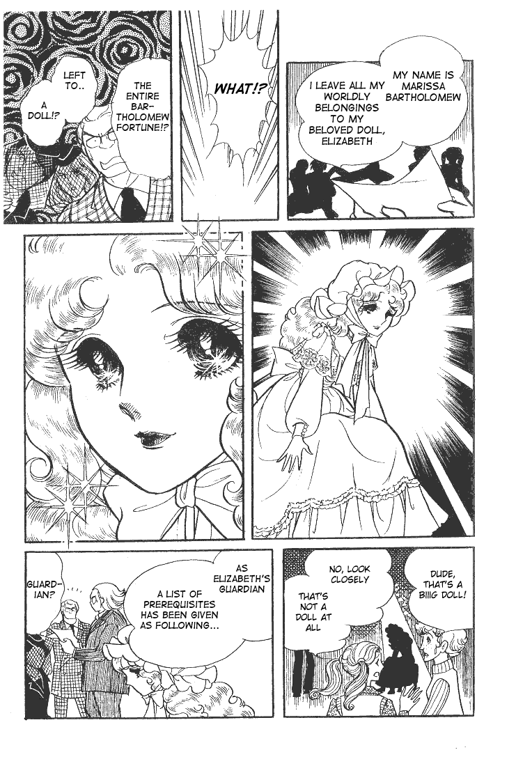 Page 24 Chapter 40 Glass Mask