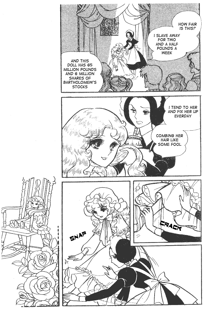 Page 26 Chapter 40 Glass Mask