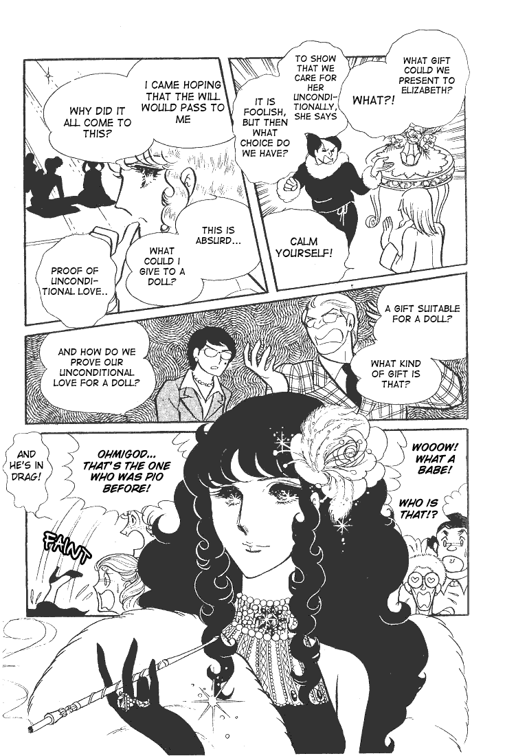 Page 28 Chapter 40 Glass Mask
