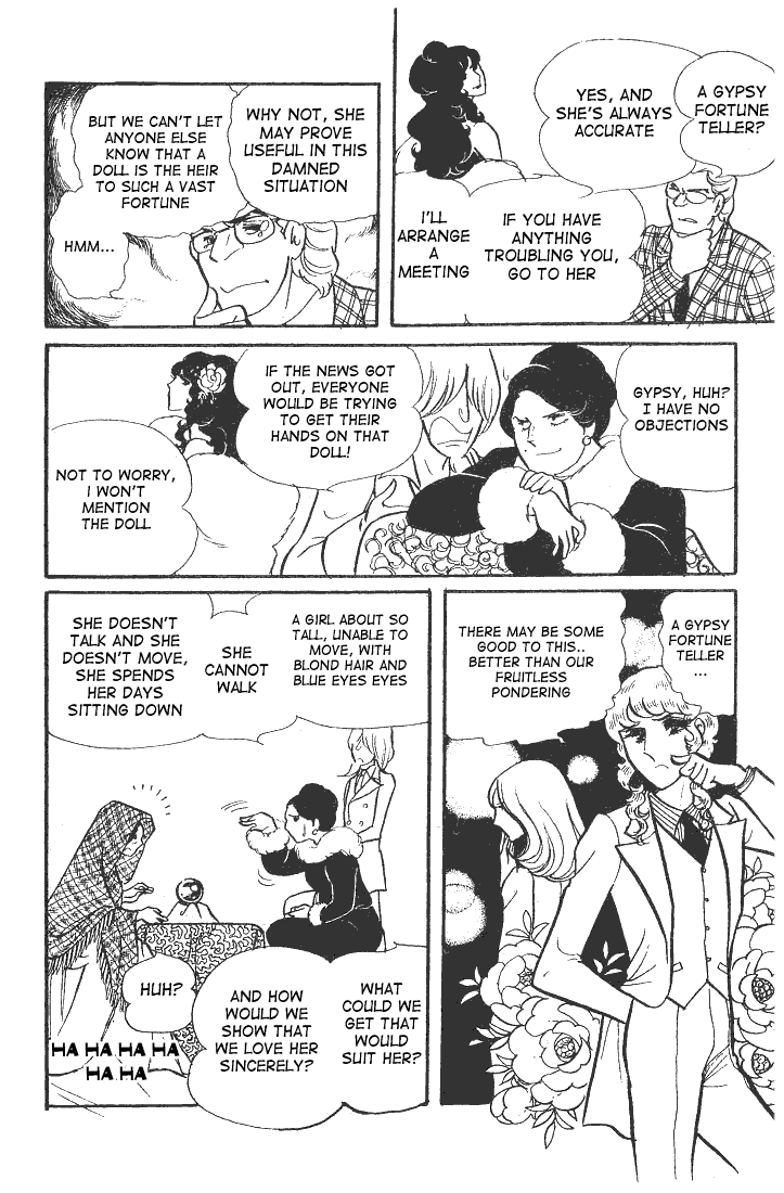 Page 29 Chapter 40 Glass Mask