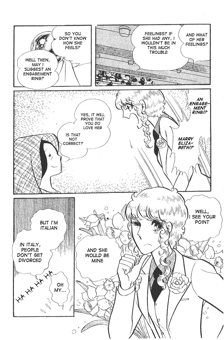 Page 33 Chapter 40 Glass Mask