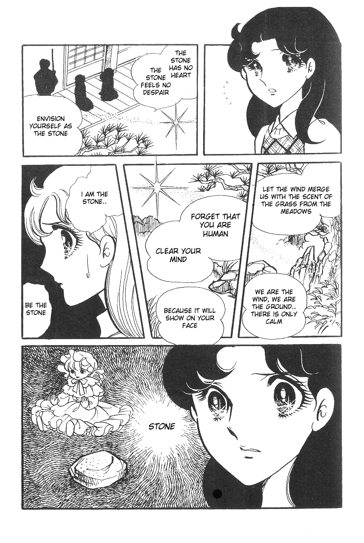 Page 8 Chapter 40 Glass Mask