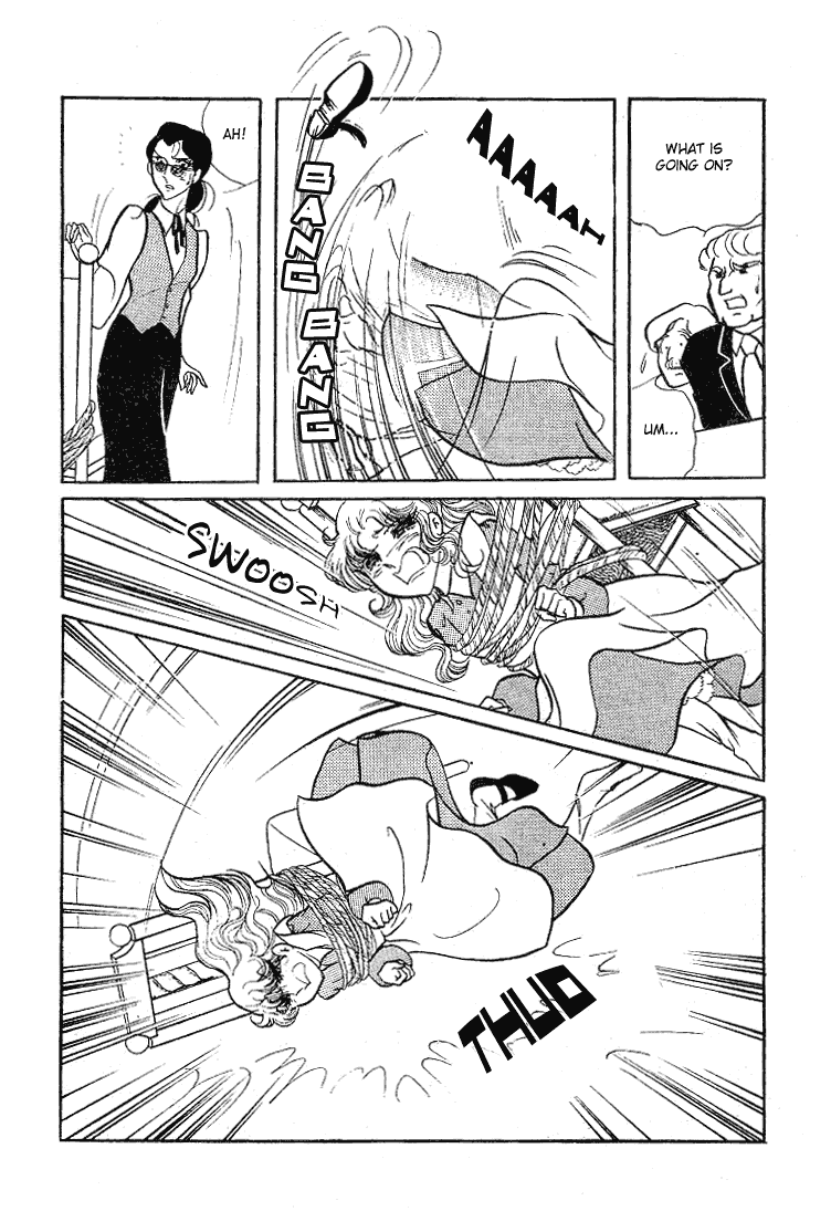Page 29 Chapter 58 Glass Mask