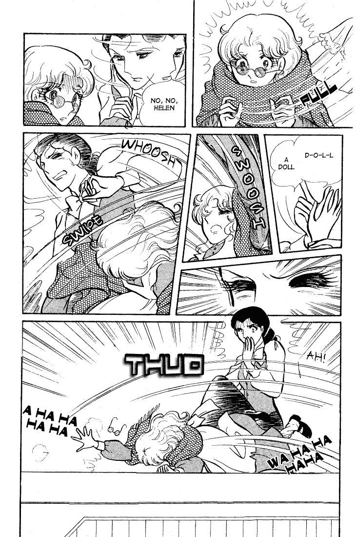 Page 7 Chapter 58 Glass Mask