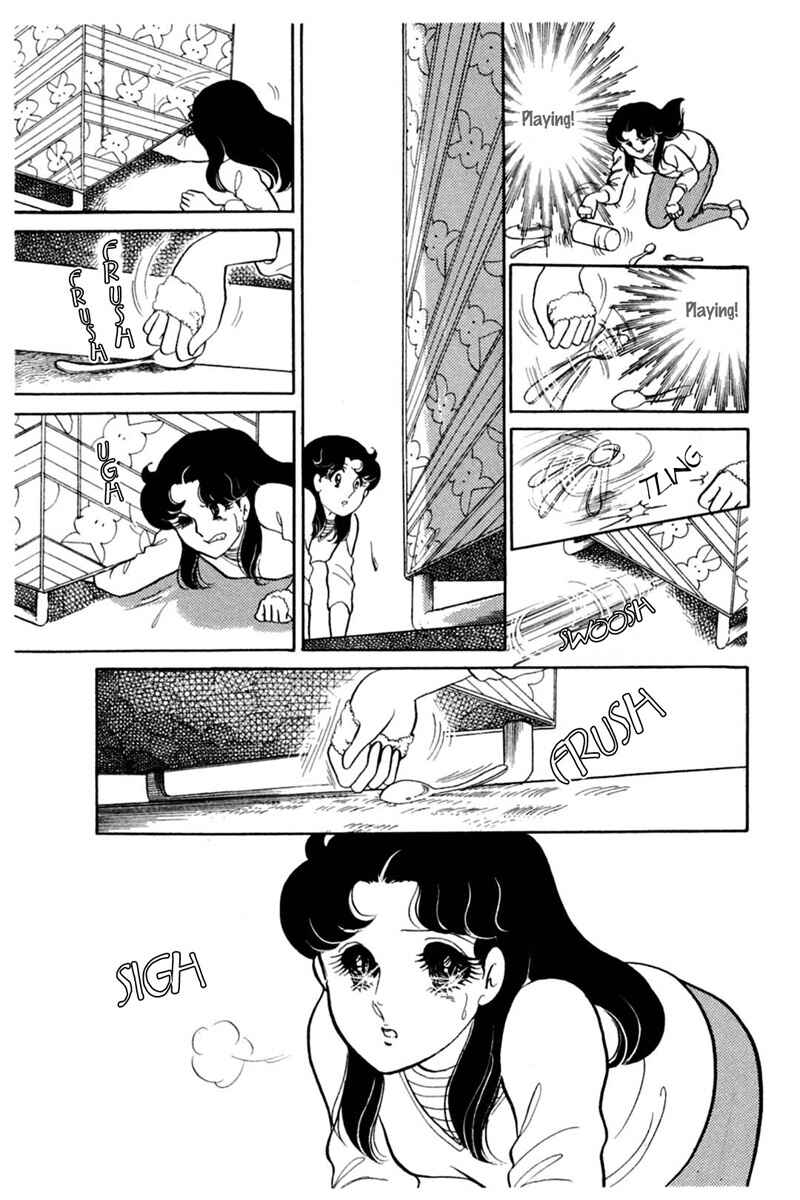 Page 11 Chapter 147 Glass Mask