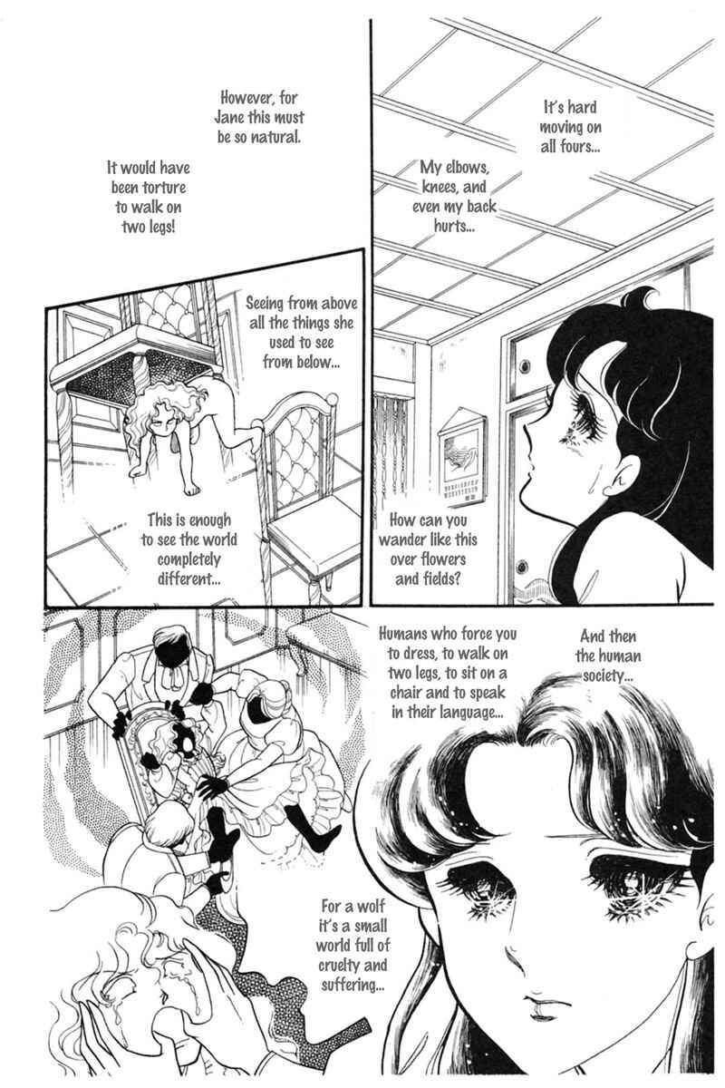 Page 12 Chapter 147 Glass Mask