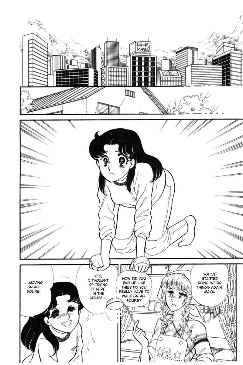 Page 2 Chapter 147 Glass Mask
