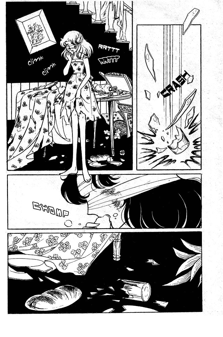 Page 11 Chapter 48 Glass Mask