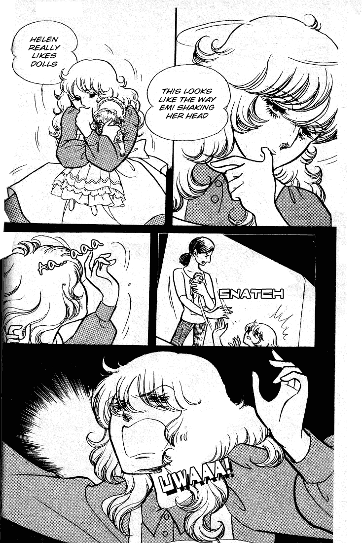 Page 19 Chapter 48 Glass Mask