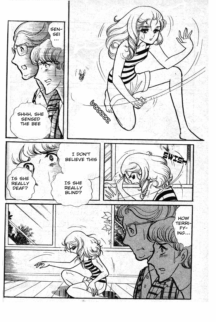 Page 23 Chapter 48 Glass Mask