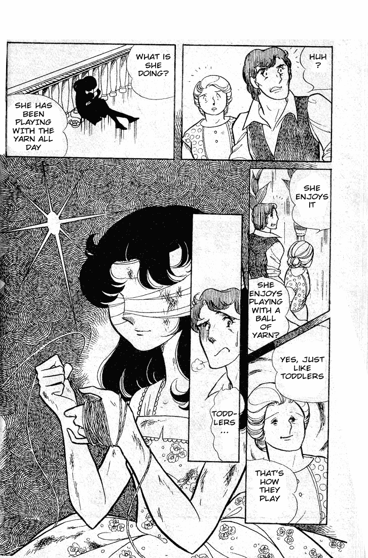 Page 29 Chapter 48 Glass Mask