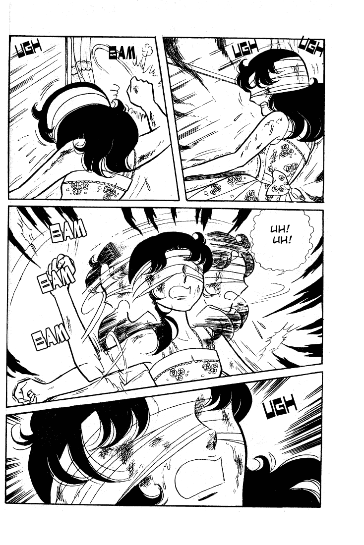Page 33 Chapter 48 Glass Mask