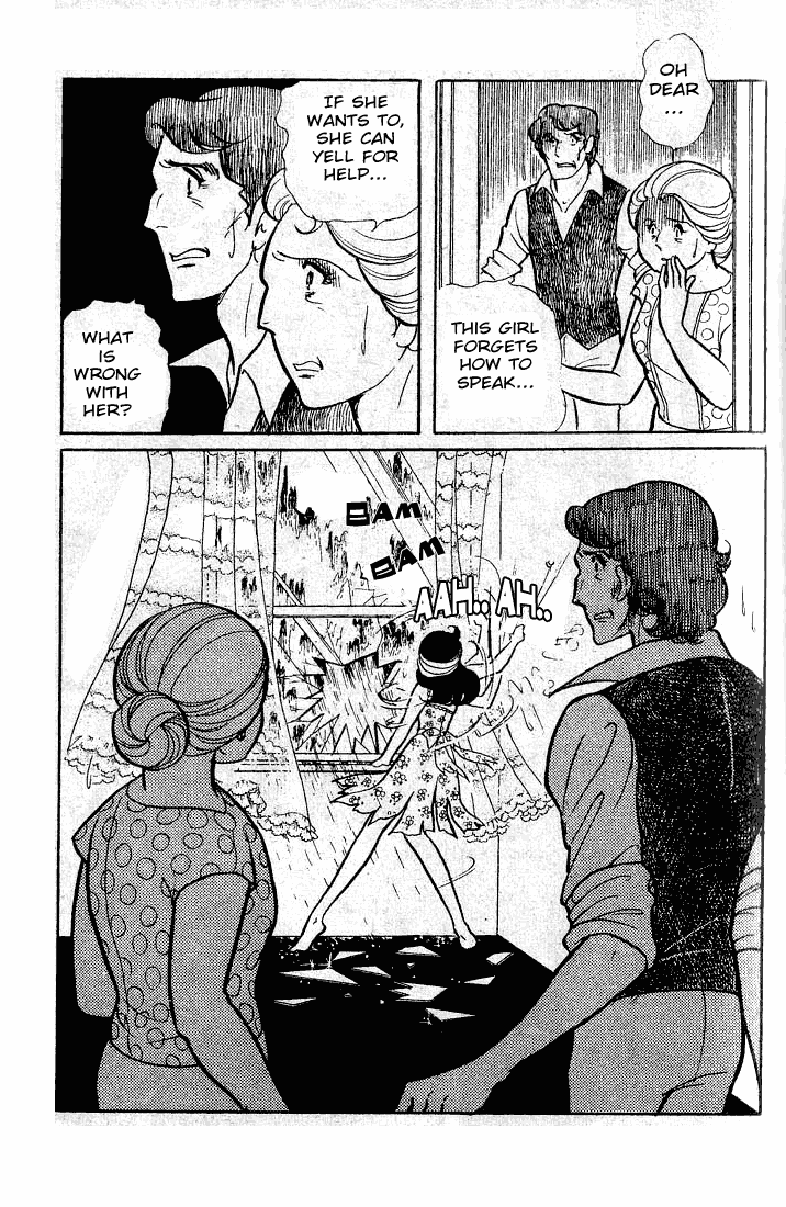 Page 36 Chapter 48 Glass Mask