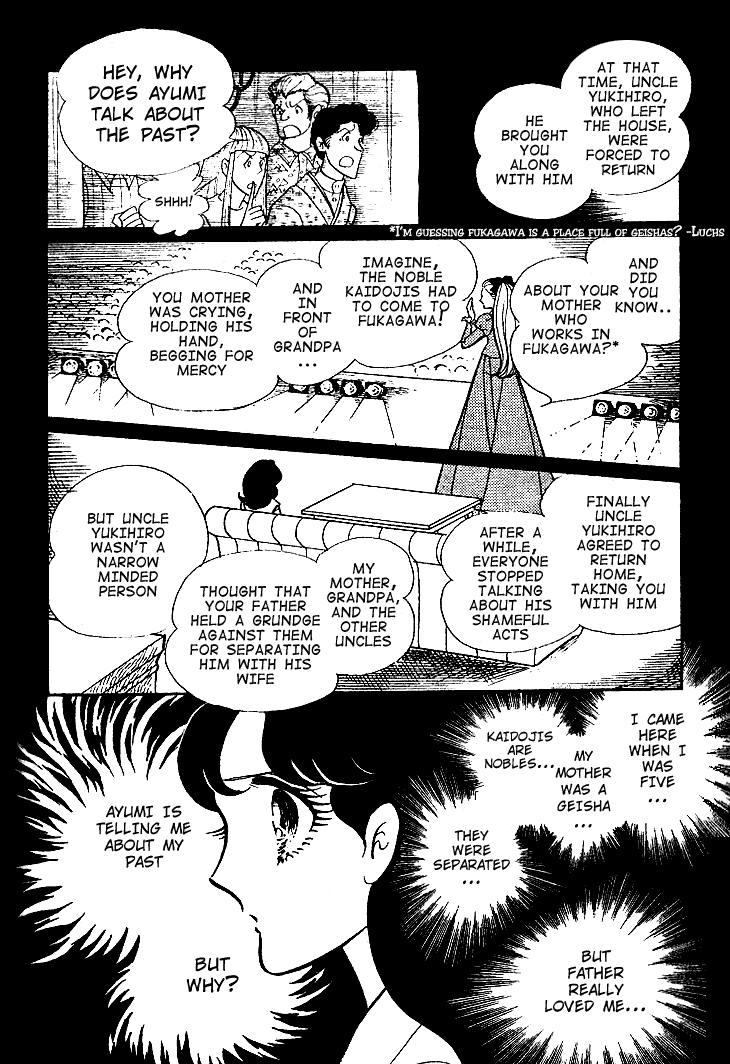 Page 11 Chapter 43 Glass Mask