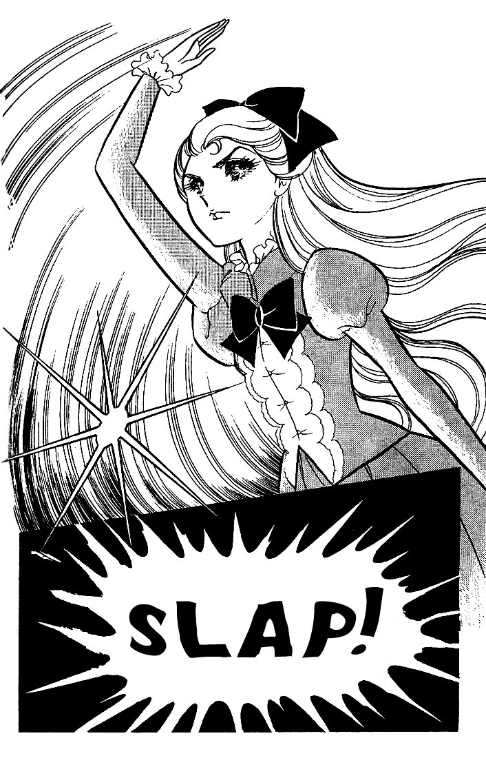 Page 23 Chapter 43 Glass Mask