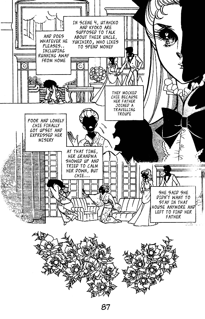 Page 6 Chapter 43 Glass Mask