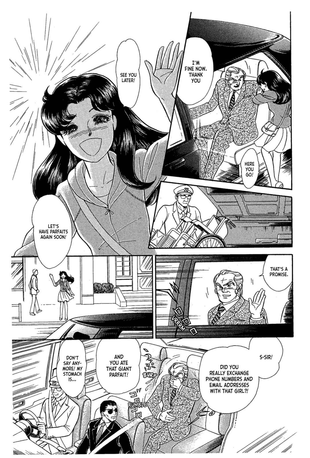 Page 15 Chapter 240 Glass Mask