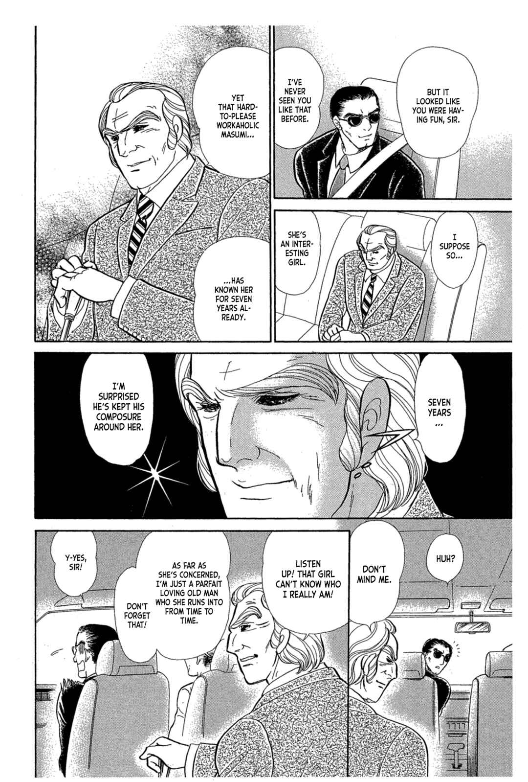 Page 16 Chapter 240 Glass Mask