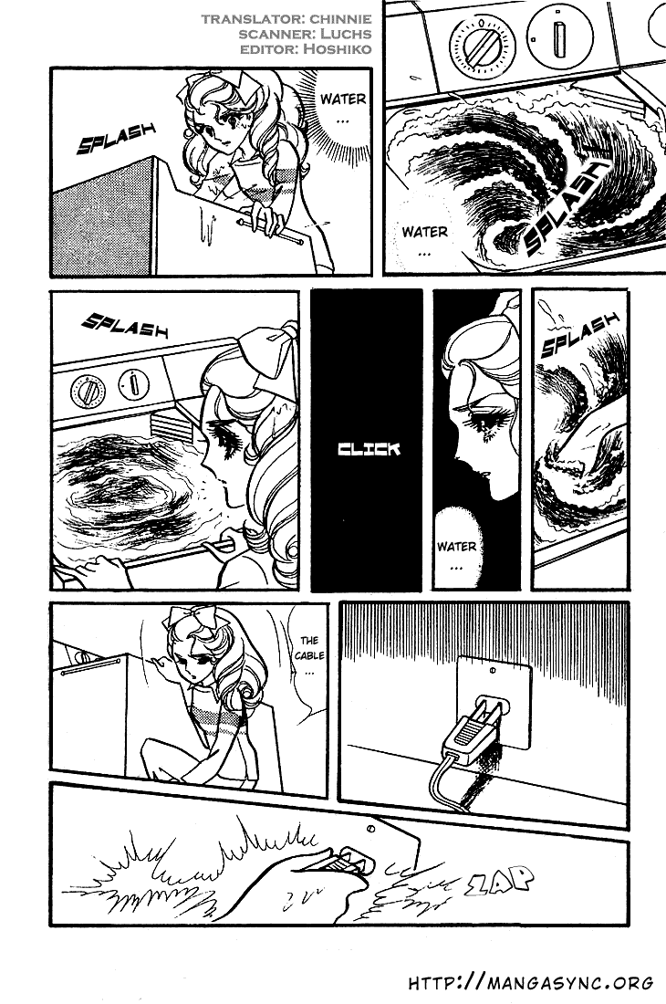 Page 1 Chapter 54 Glass Mask