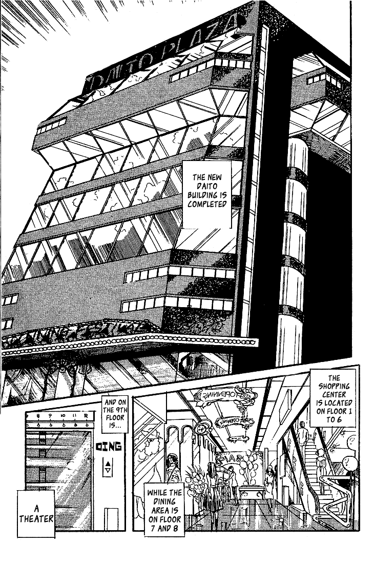 Page 10 Chapter 54 Glass Mask
