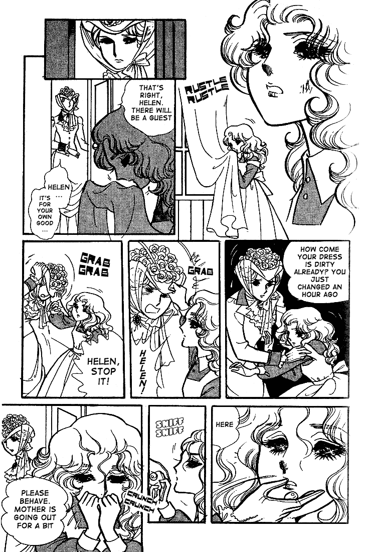 Page 22 Chapter 54 Glass Mask