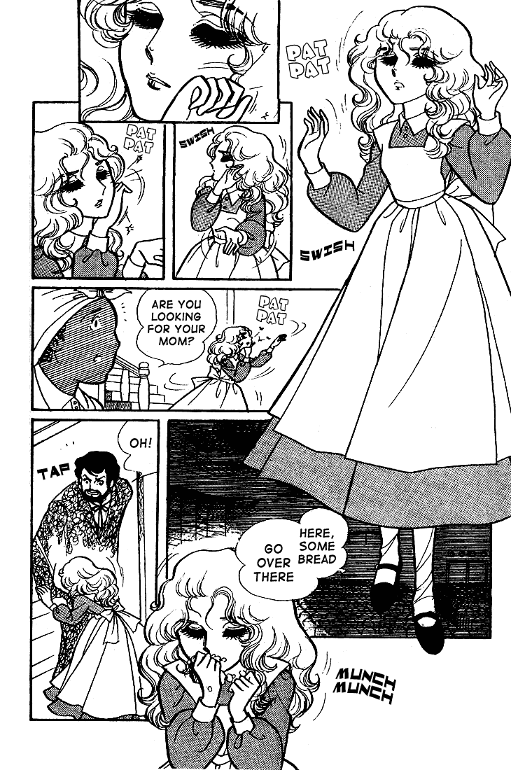 Page 23 Chapter 54 Glass Mask