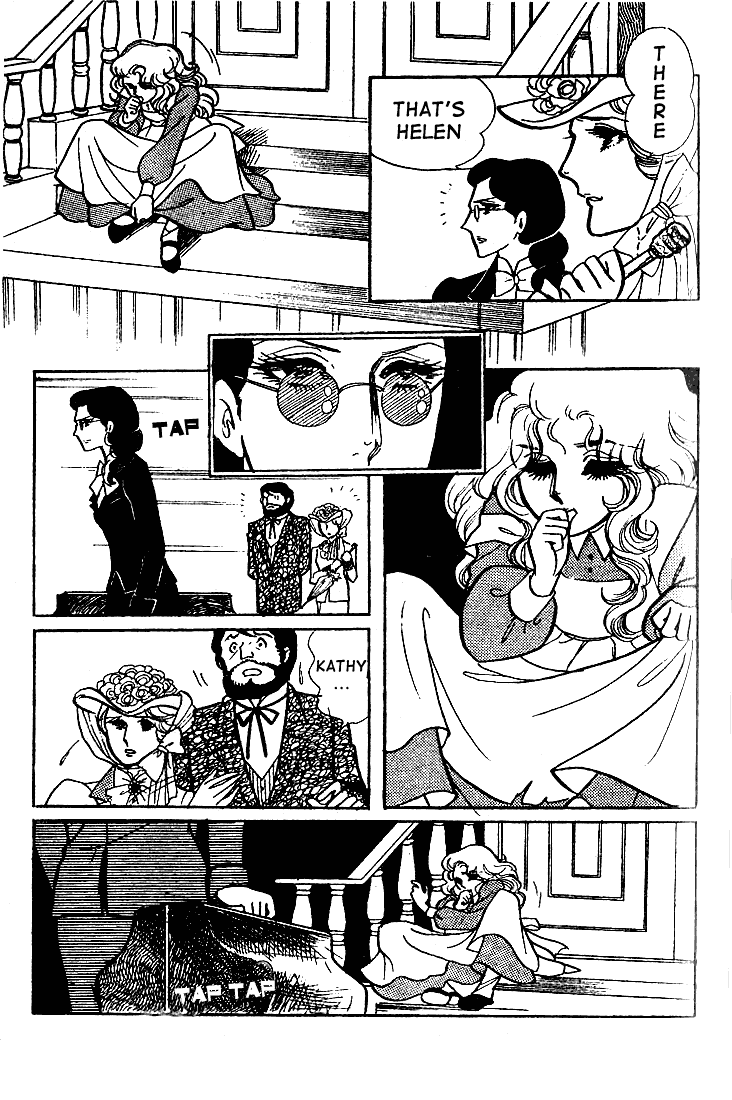 Page 30 Chapter 54 Glass Mask