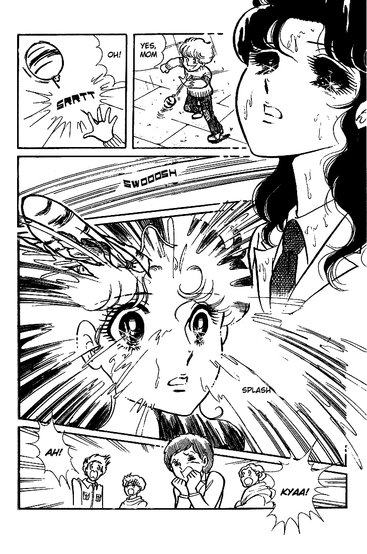 Page 7 Chapter 54 Glass Mask