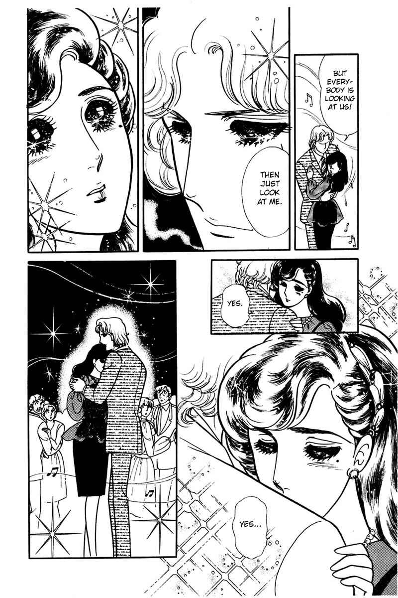 Page 9 Chapter 160 Glass Mask