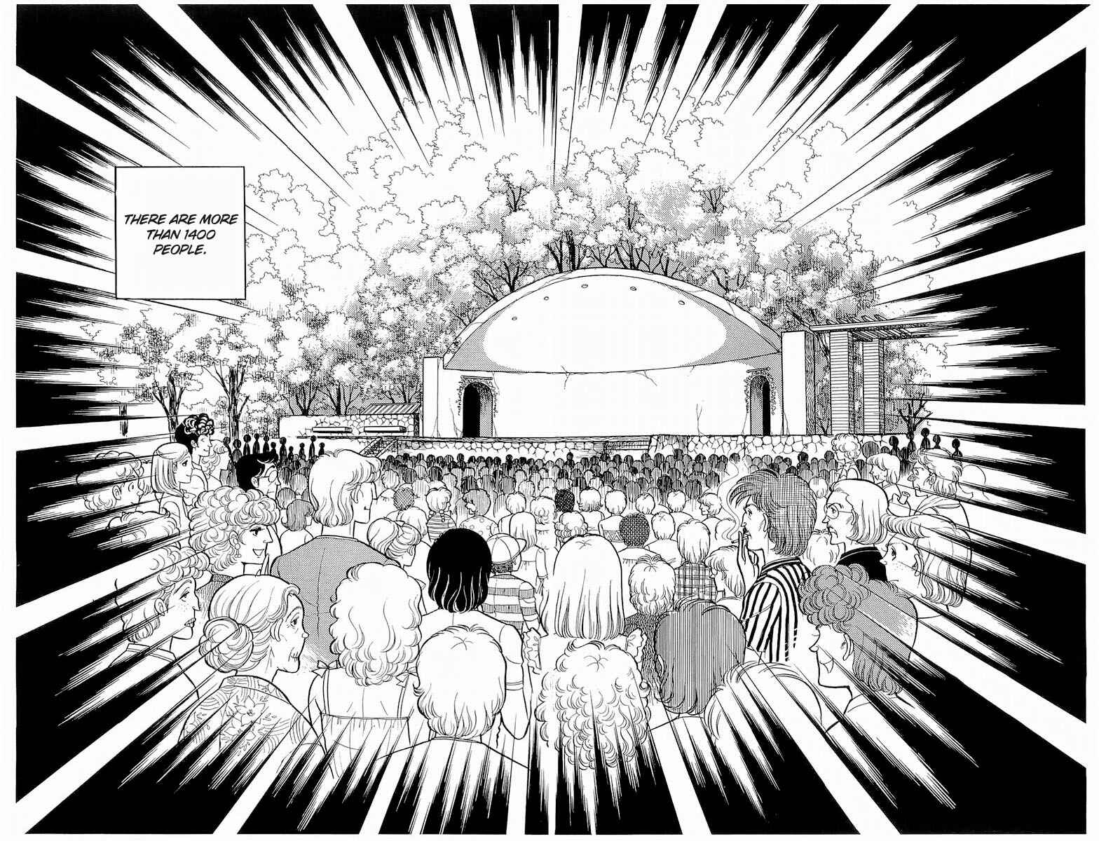 Page 7 Chapter 107 Glass Mask