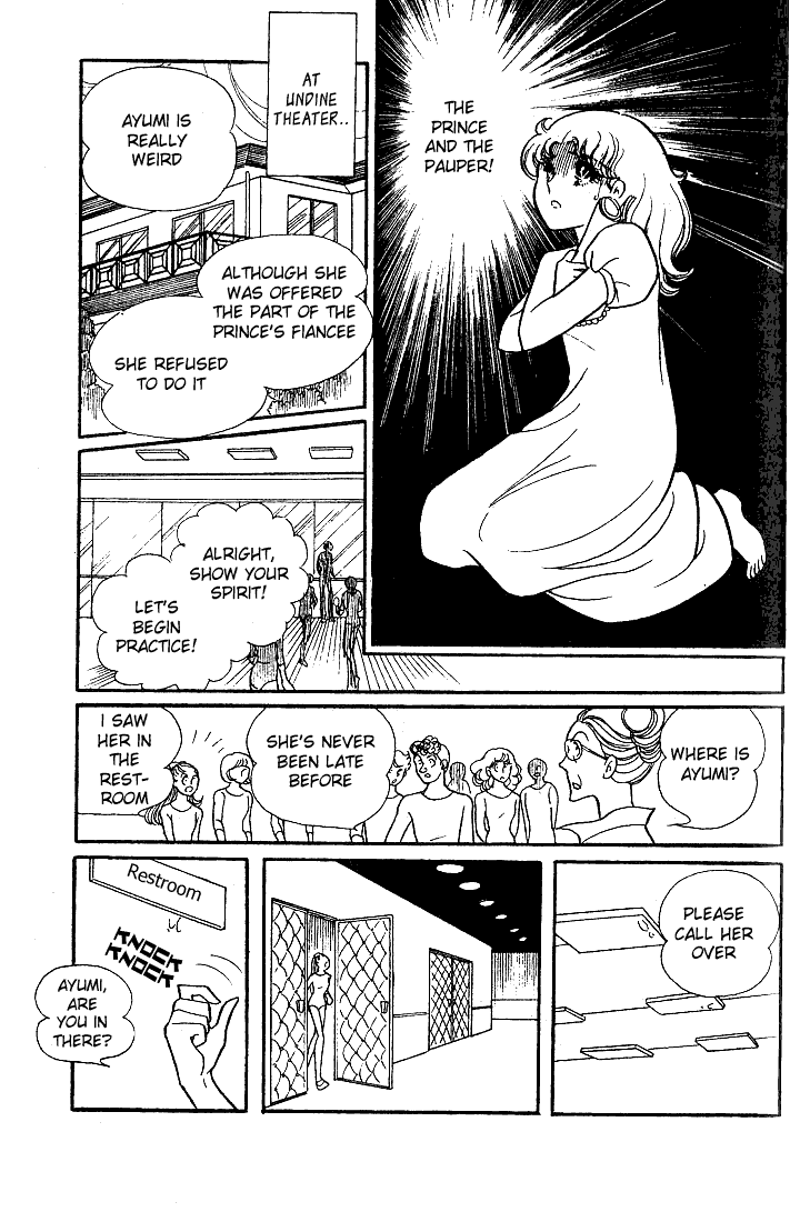 Page 14 Chapter 28 Glass Mask