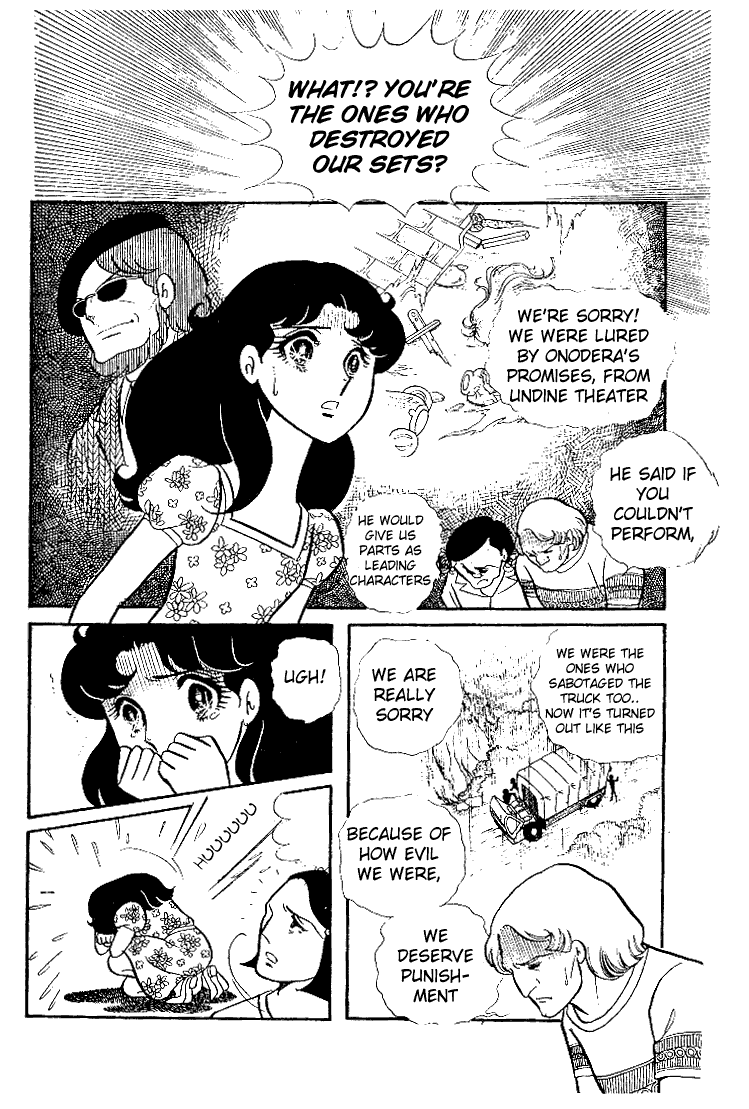 Page 27 Chapter 28 Glass Mask