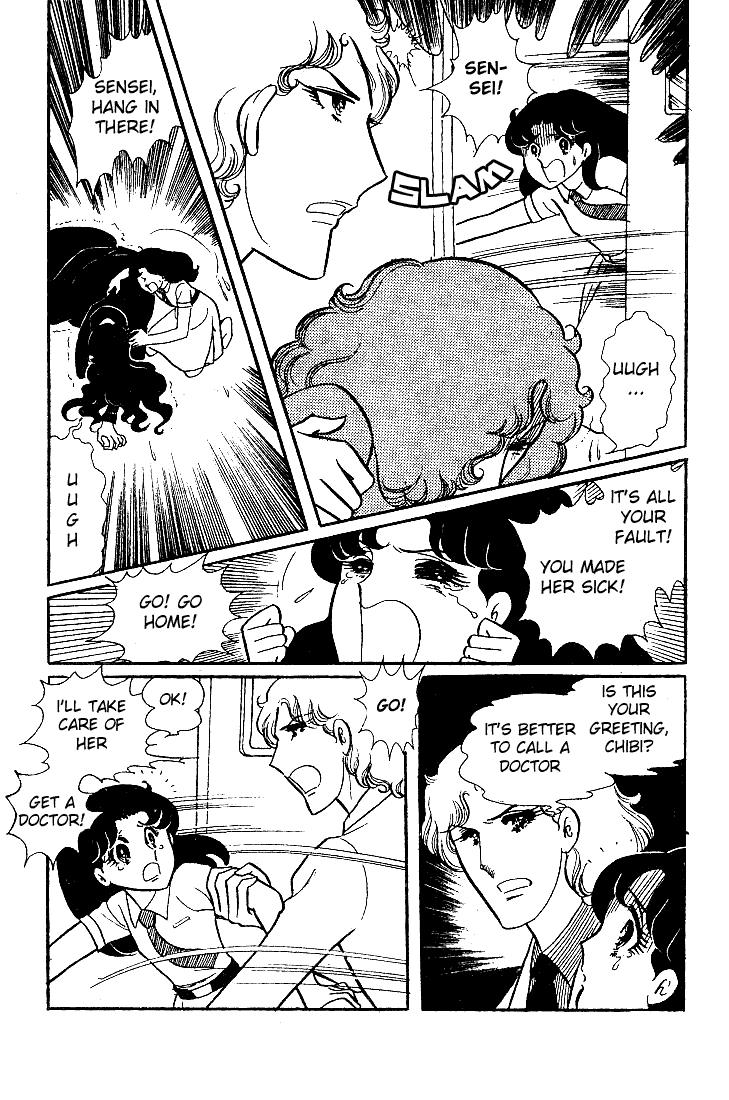 Page 6 Chapter 28 Glass Mask