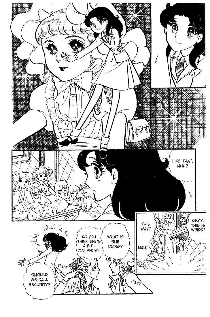 Page 11 Chapter 38 Glass Mask