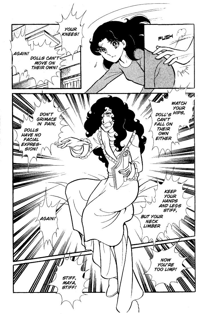 Page 14 Chapter 38 Glass Mask