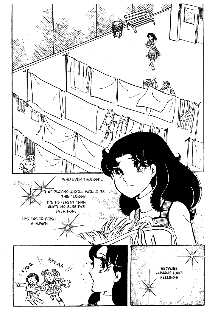 Page 16 Chapter 38 Glass Mask
