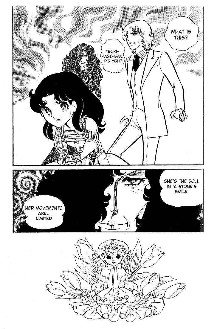 Page 30 Chapter 38 Glass Mask