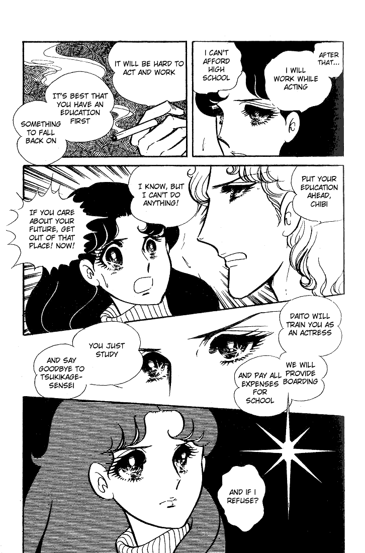 Page 36 Chapter 38 Glass Mask