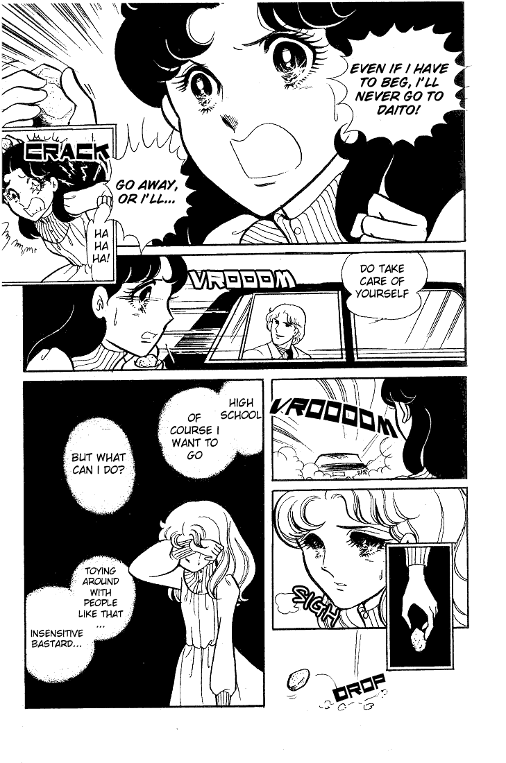 Page 38 Chapter 38 Glass Mask