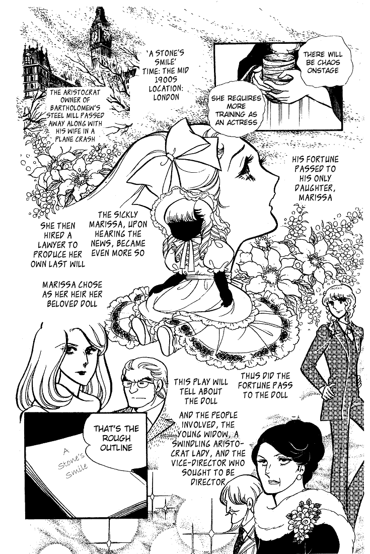 Page 7 Chapter 38 Glass Mask