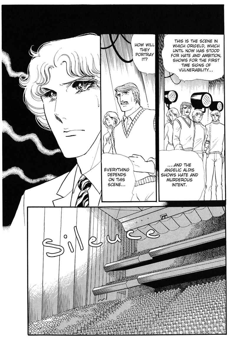 Page 29 Chapter 139 Glass Mask