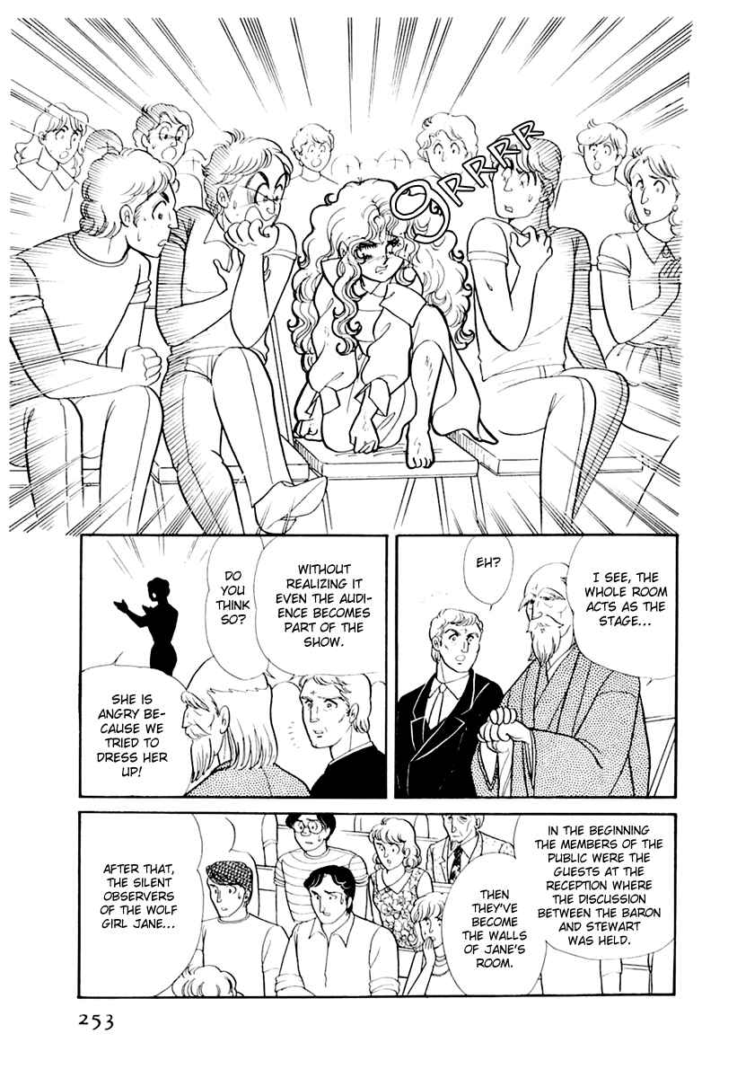 Page 32 Chapter 174 Glass Mask