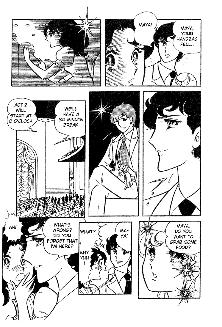 Page 29 Chapter 7 Glass Mask