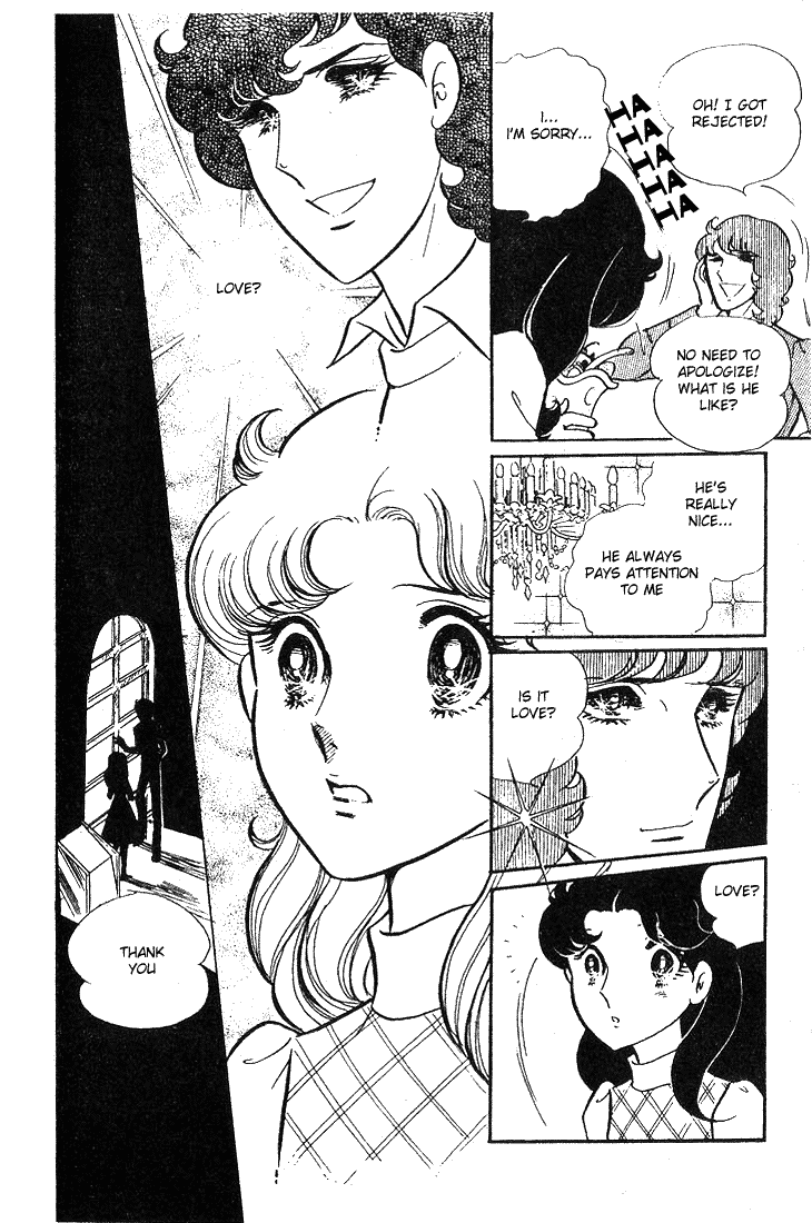 Page 14 Chapter 41 Glass Mask
