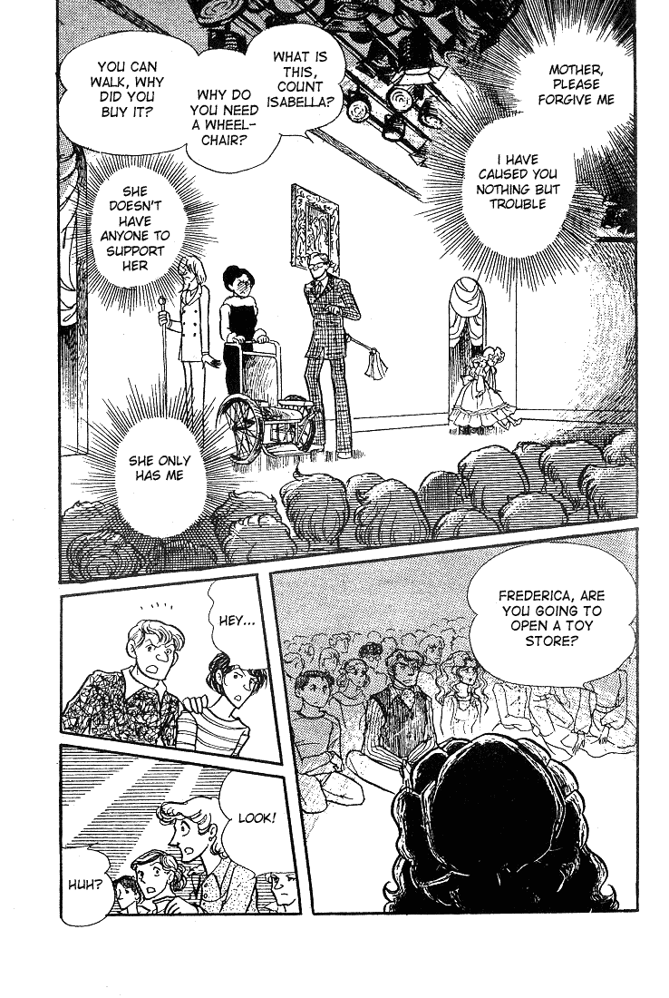 Page 27 Chapter 41 Glass Mask