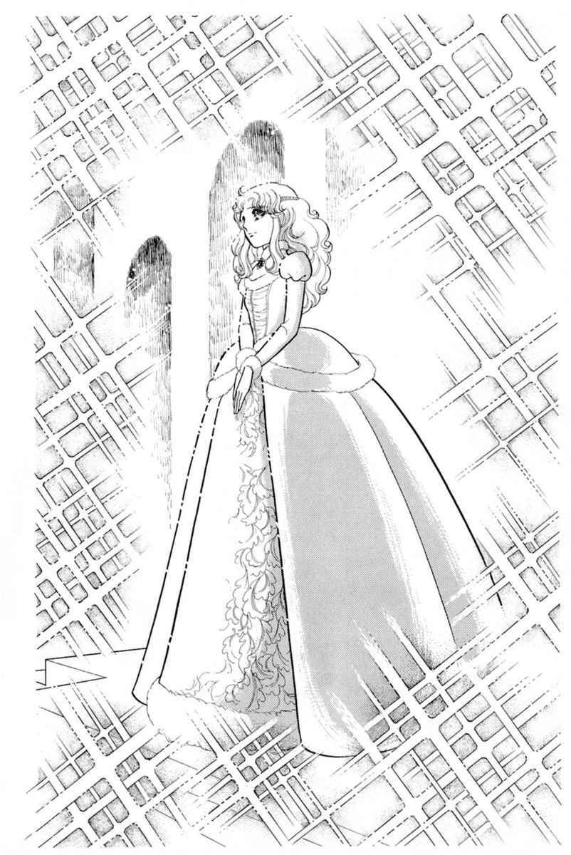 Page 9 Chapter 136 Glass Mask