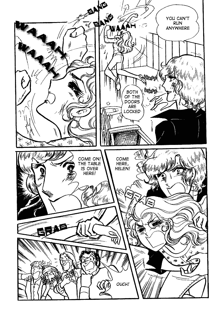 Page 14 Chapter 53 Glass Mask